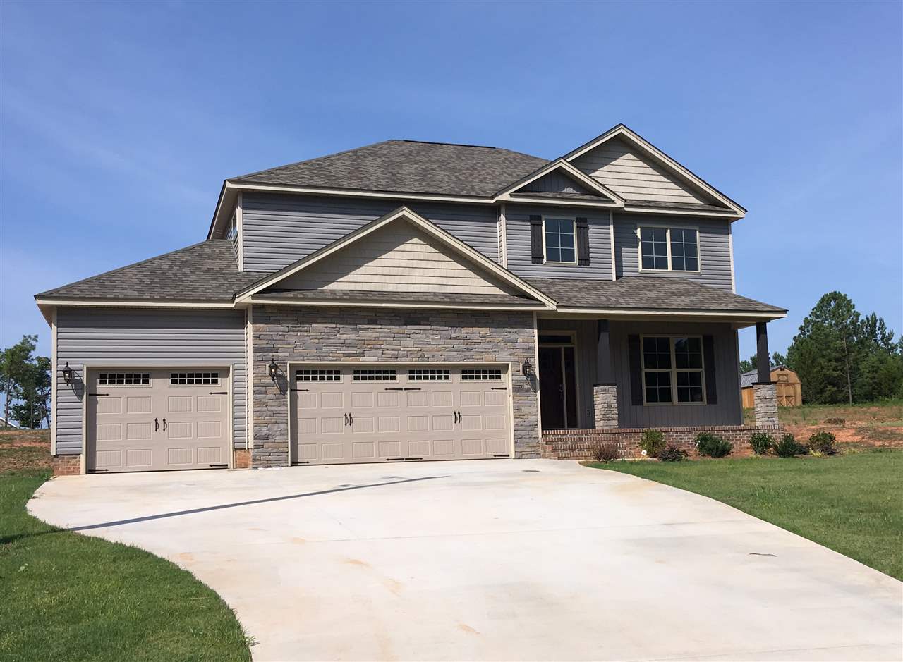 525 Old Bethel Road Moore, SC 29369 - Photo 3 of 20 Gallery Image 3