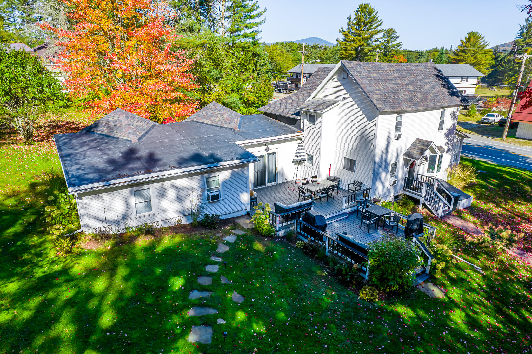 5839 Cascade Road Lake Placid, NY 12946 - Photo 24 of 25 Gallery Image 24