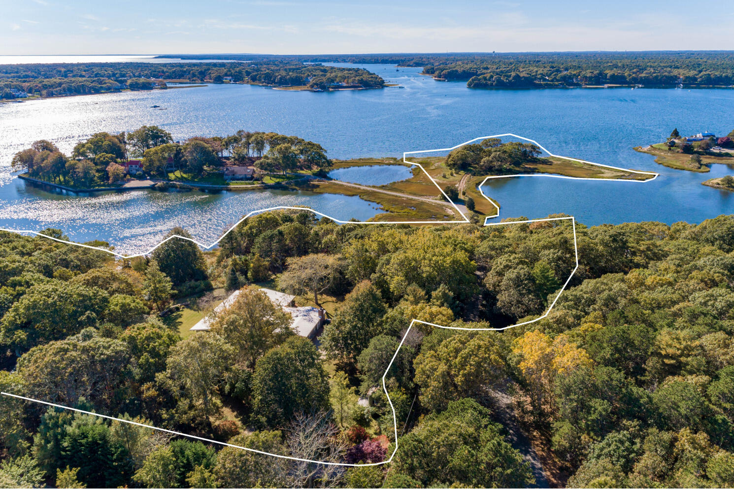 249 Seapuit Road Osterville, MA 02655 - Photo 15 of 15 MA3597 image overlay_2