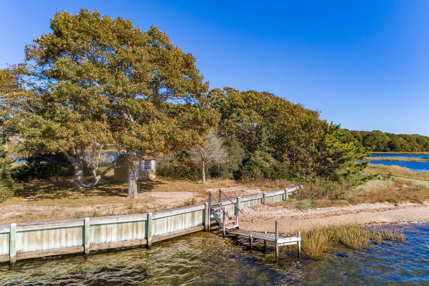 249 Seapuit Road Osterville, MA 02655 - Photo 9 of 15 W9-MA3597-OstervilleSeapuit-1145