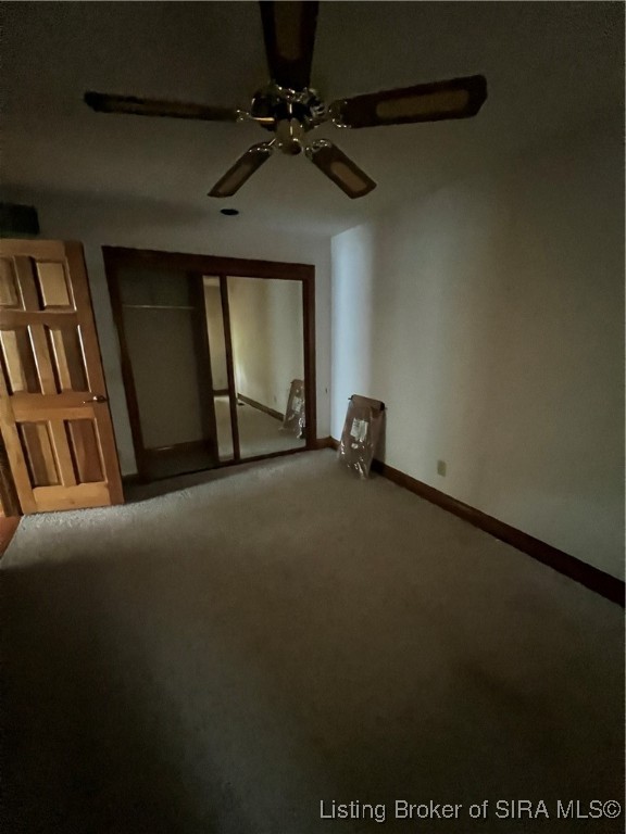 7631 High Jackson Road Charlestown, IN 47111 - Photo 23 of 27