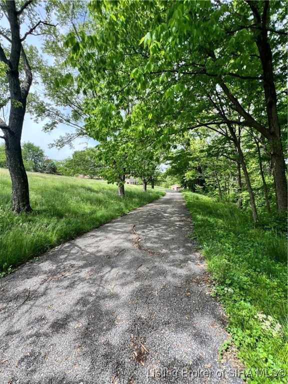 7631 High Jackson Road Charlestown, IN 47111 - Photo 3 of 27