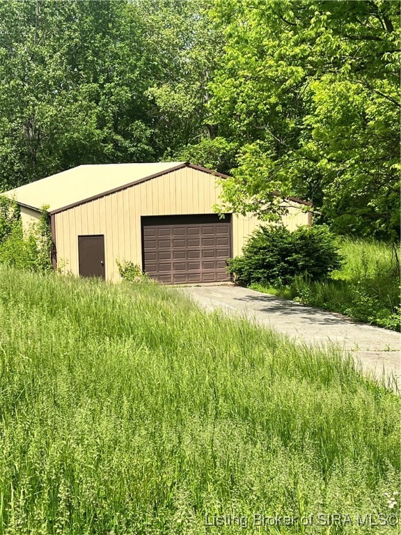 7631 High Jackson Road Charlestown, IN 47111 - Photo 4 of 27