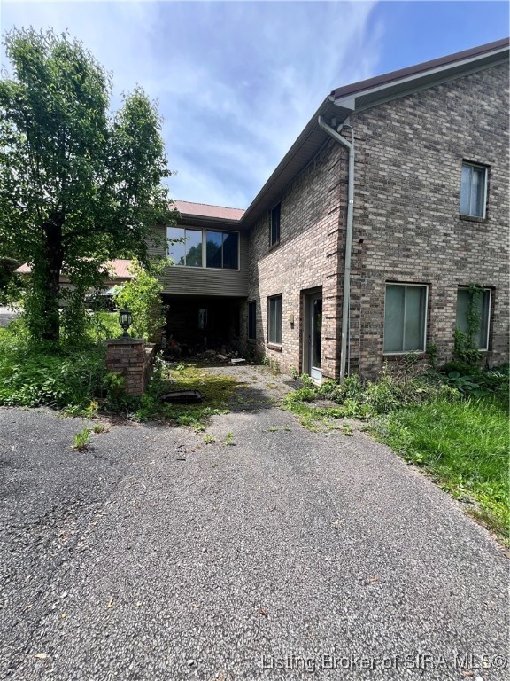 7631 High Jackson Road Charlestown, IN 47111 - Photo 5 of 27