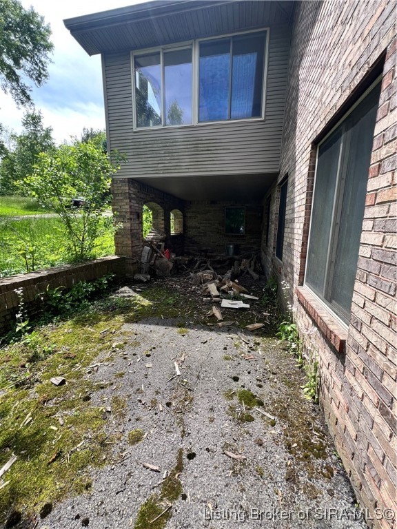 7631 High Jackson Road Charlestown, IN 47111 - Photo 6 of 27