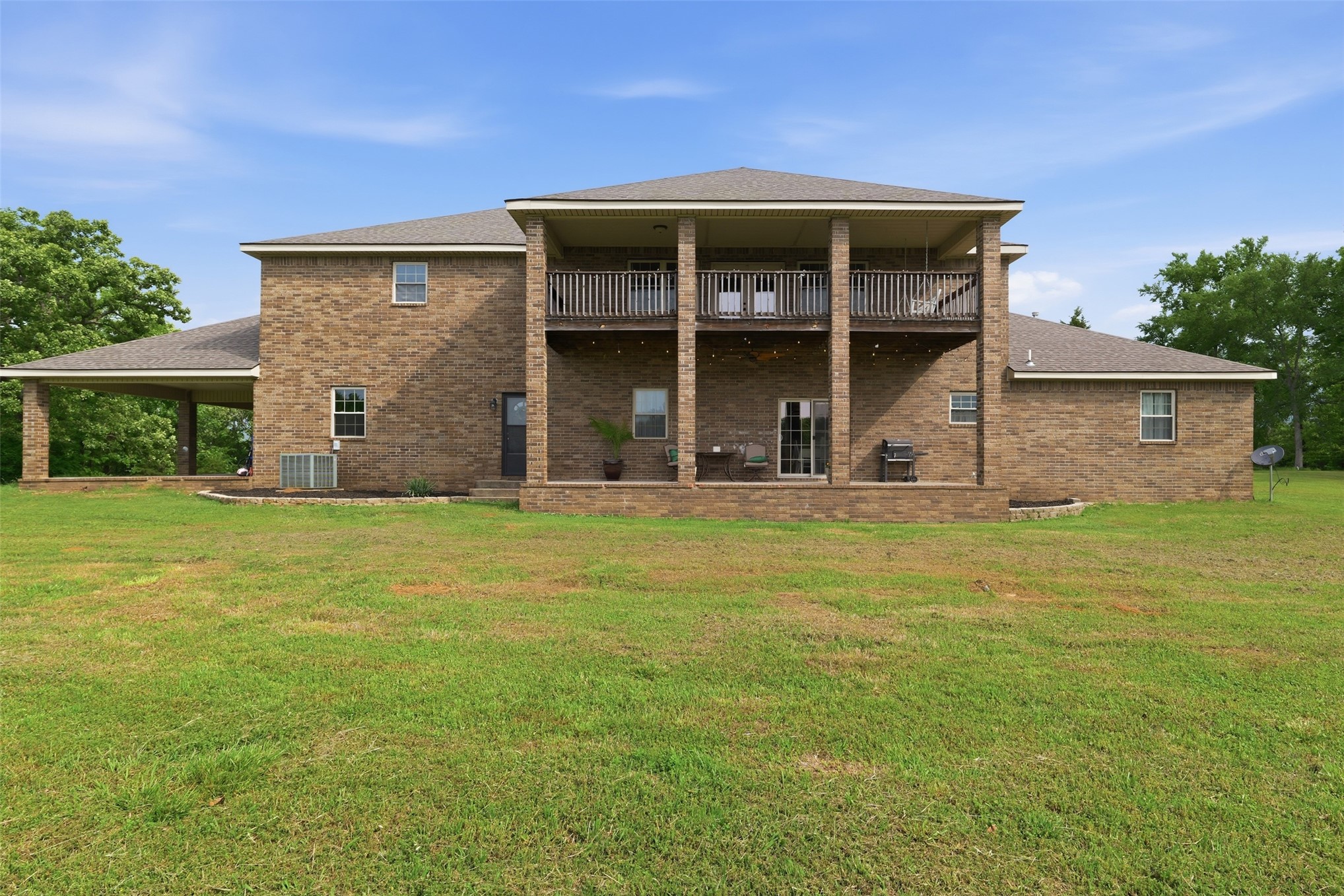 100712 South 4790 Road Muldrow, OK 74948 - Photo 4 of 52 Gallery Image 4