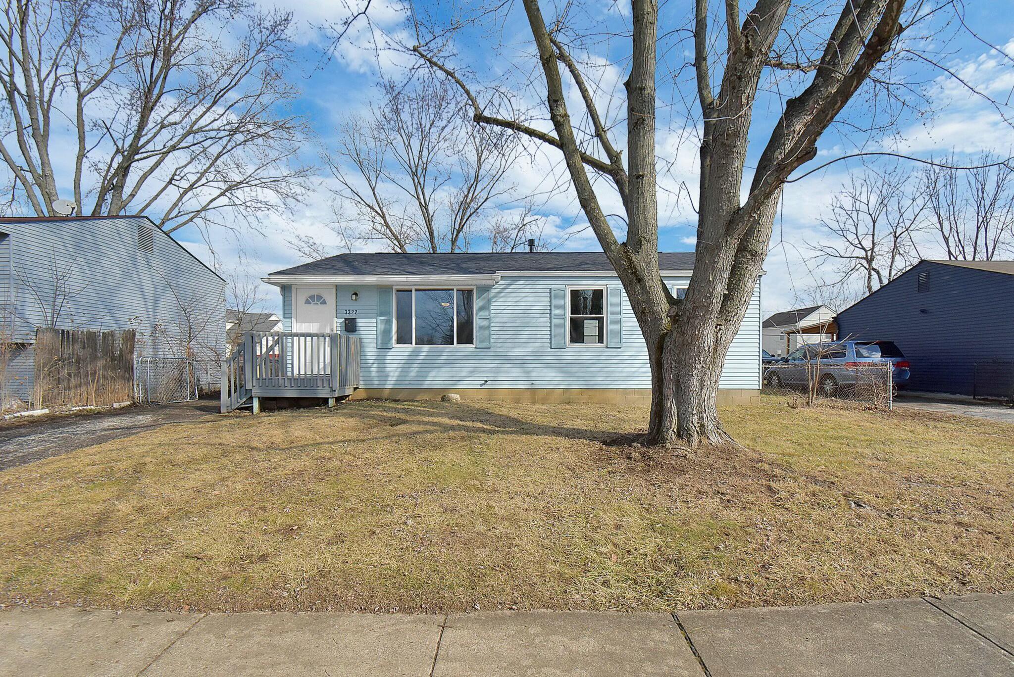 3322 Fontaine Road Columbus, OH 43232 - Photo 3 of 39 3322 Fontaine Road, Columbus, OH 43232