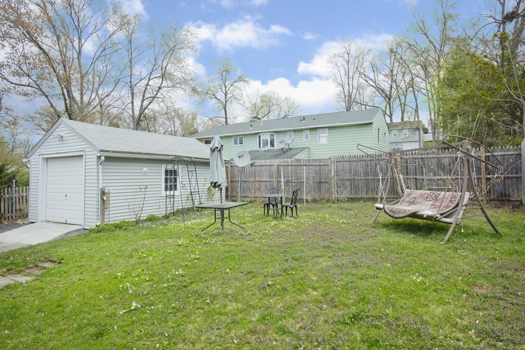 69 Abbott Street Springfield, MA 01118 - Photo 29 of 30 Gallery Image 29