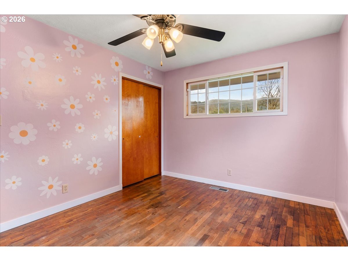1611 Main Street Lyons, OR 97358 - Photo 33 of 48 a view of an empty room