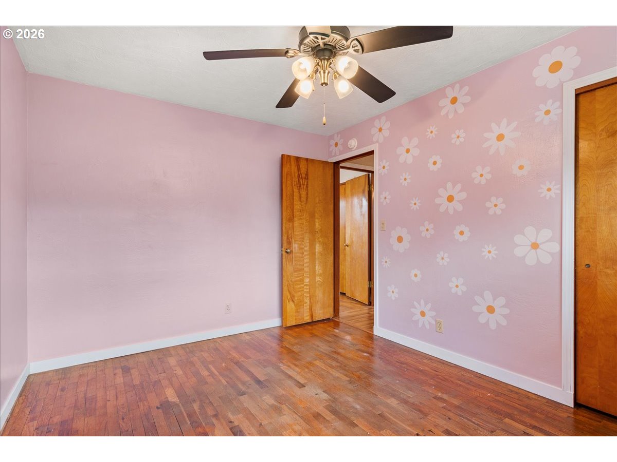 1611 Main Street Lyons, OR 97358 - Photo 34 of 48 a view of an empty room