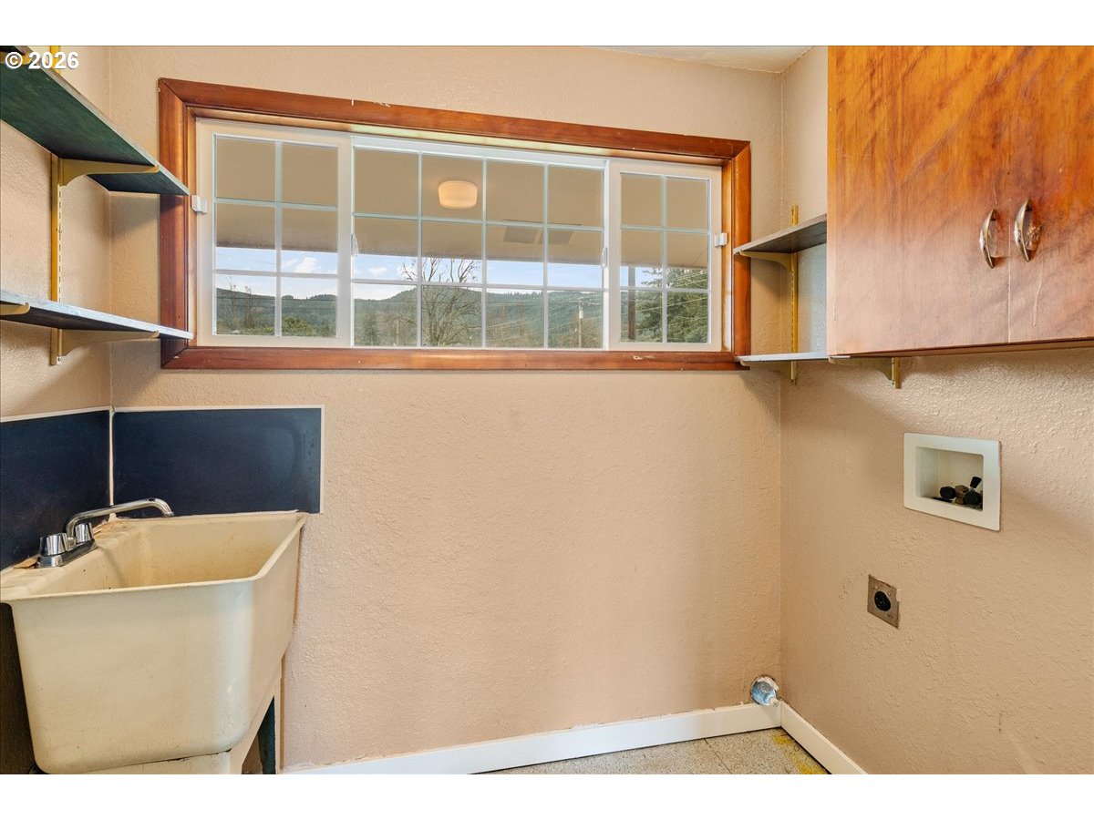 1611 Main Street Lyons, OR 97358 - Photo 35 of 48 a floor plan
