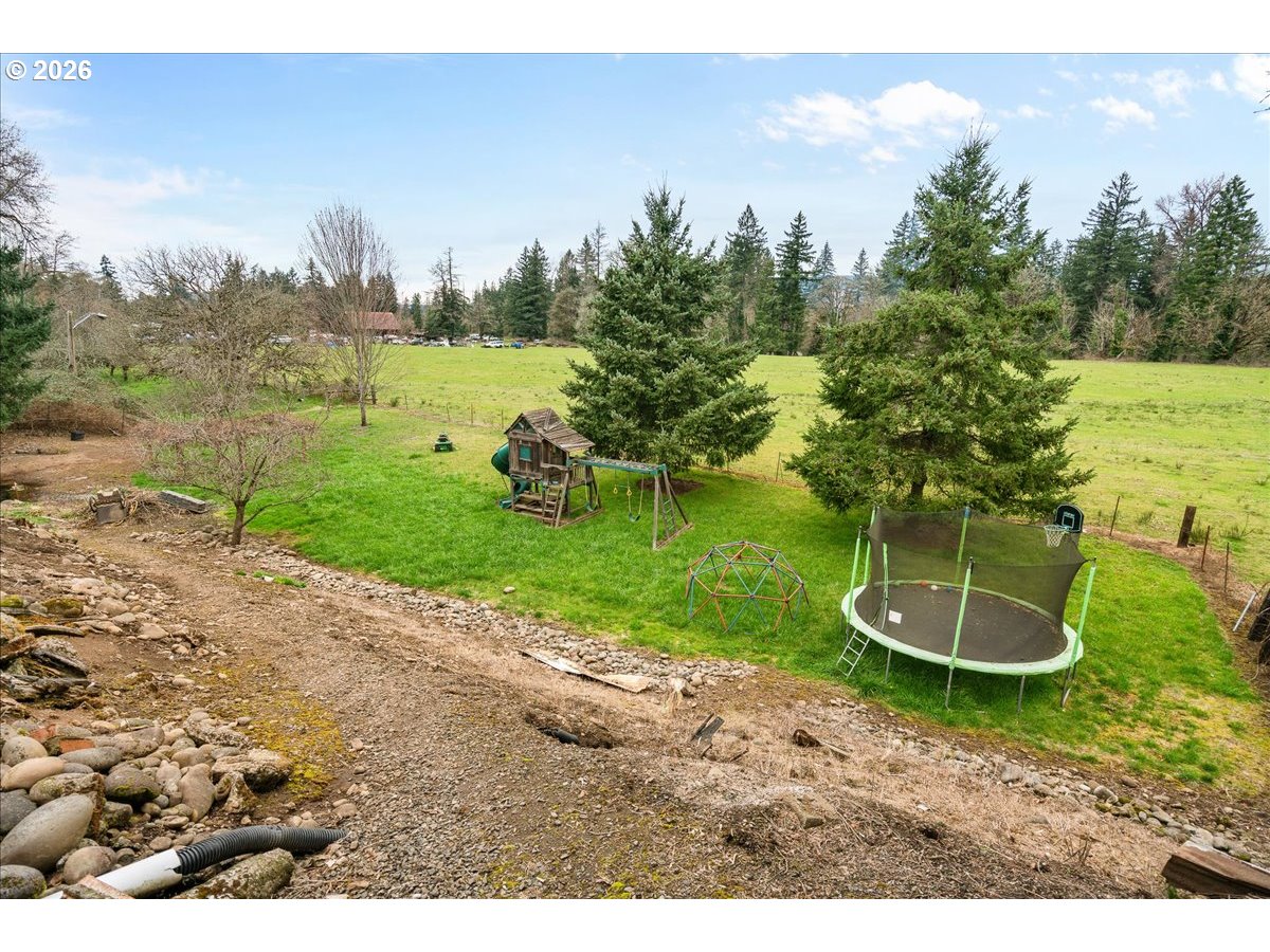 1611 Main Street Lyons, OR 97358 - Photo 42 of 48 a view of a backyard