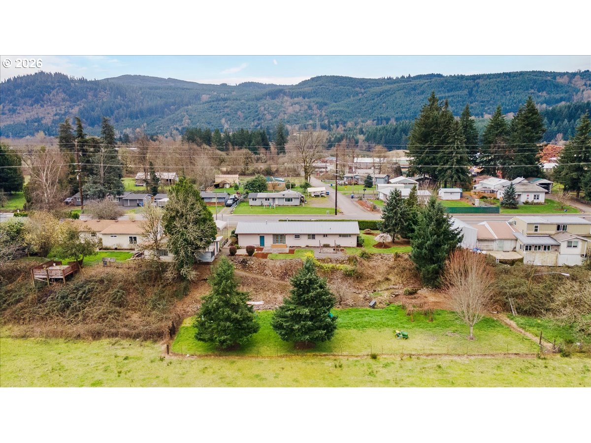 1611 Main Street Lyons, OR 97358 - Photo 47 of 48 a view of a city