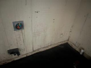 206 South White Street Floydada, TX 79235 - Photo 10 of 16 an empty room with a window