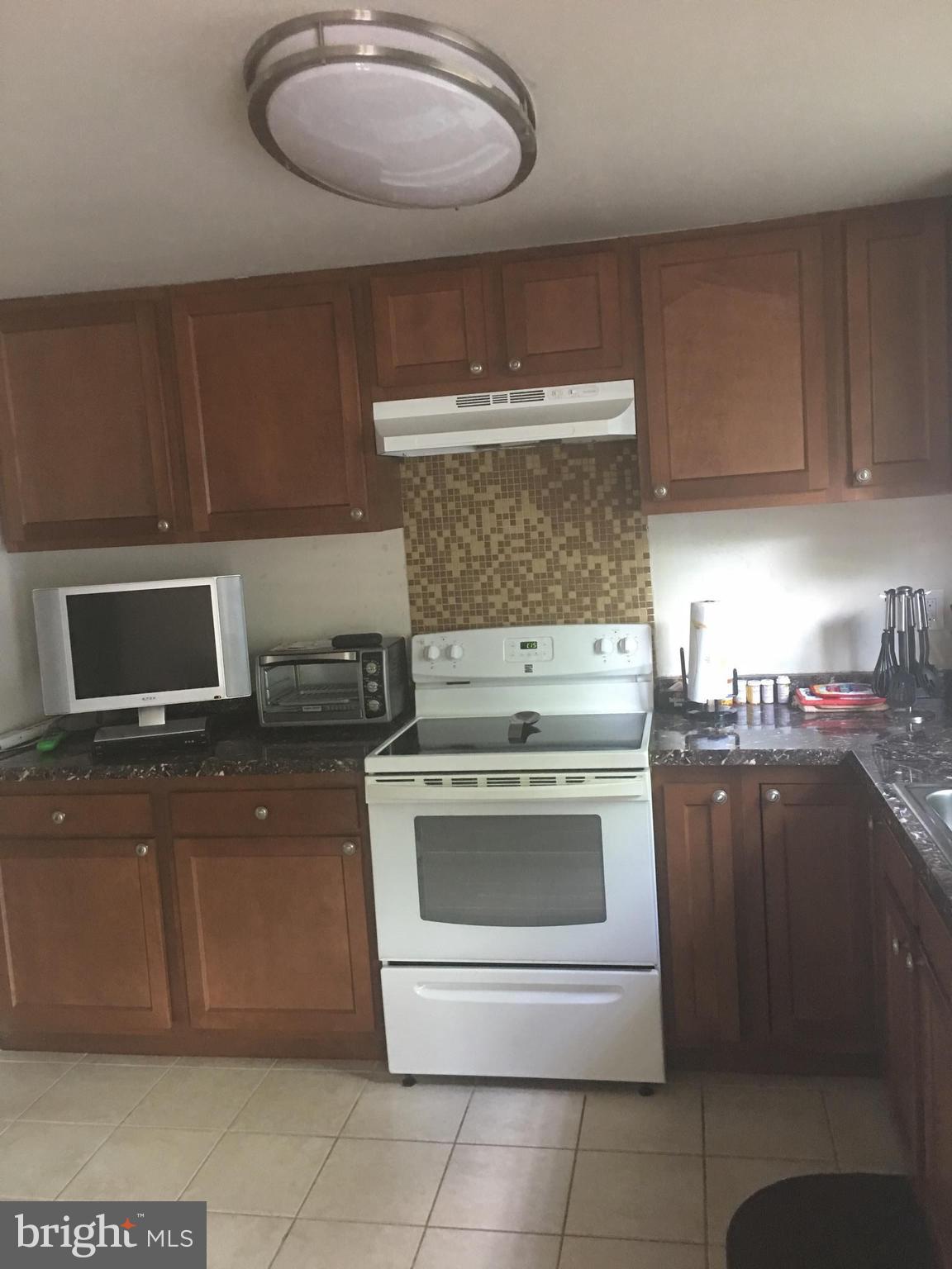 4105 Dutch Mill Road Randallstown, MD 21133 - Photo 2 of 12 Kitchen