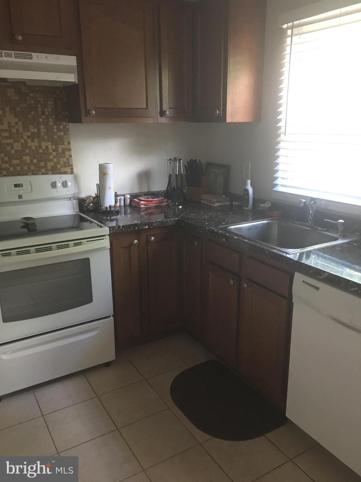 4105 Dutch Mill Road Randallstown, MD 21133 - Photo 3 of 12 Kitchen