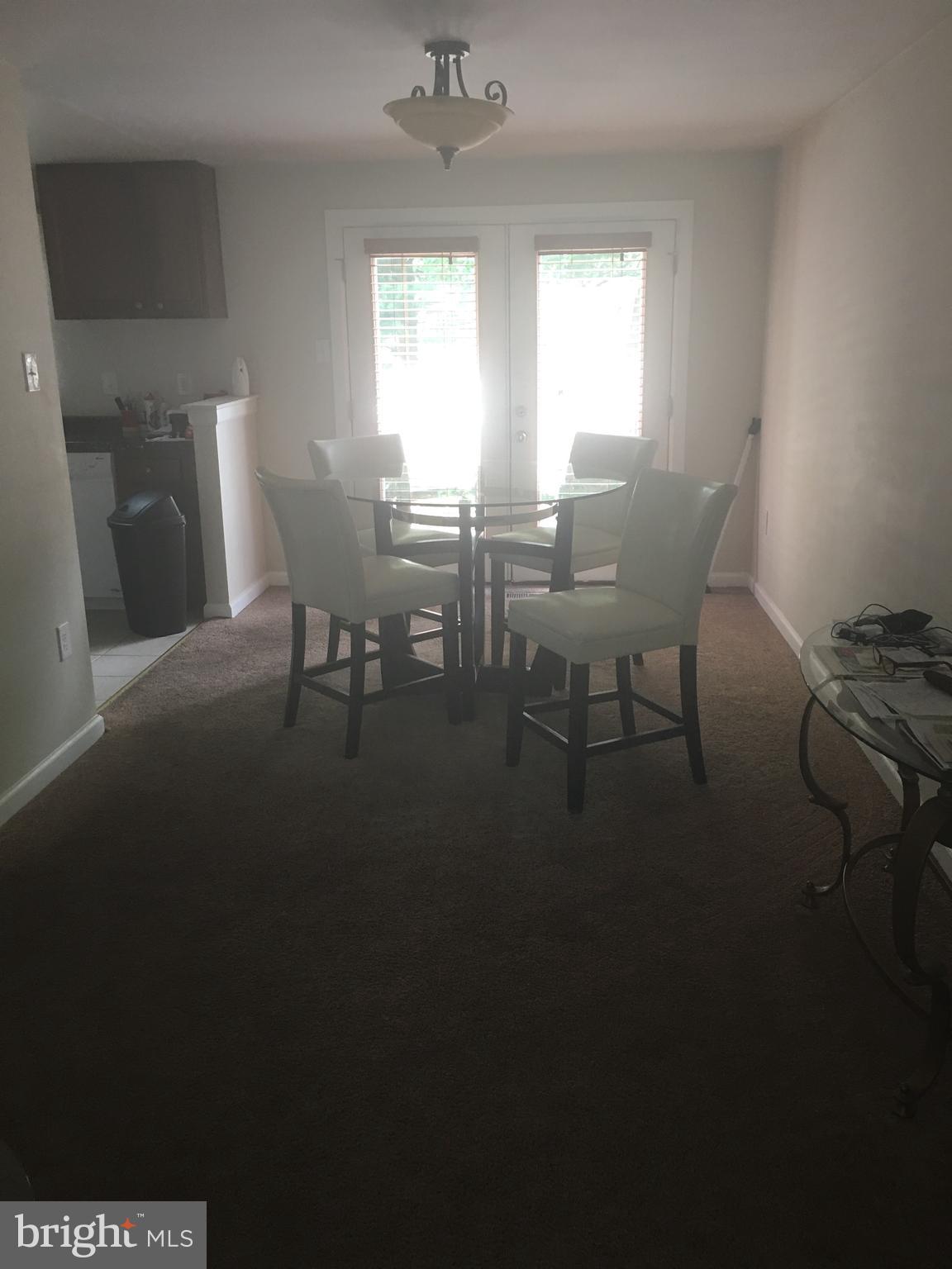 4105 Dutch Mill Road Randallstown, MD 21133 - Photo 6 of 12 Dining Room