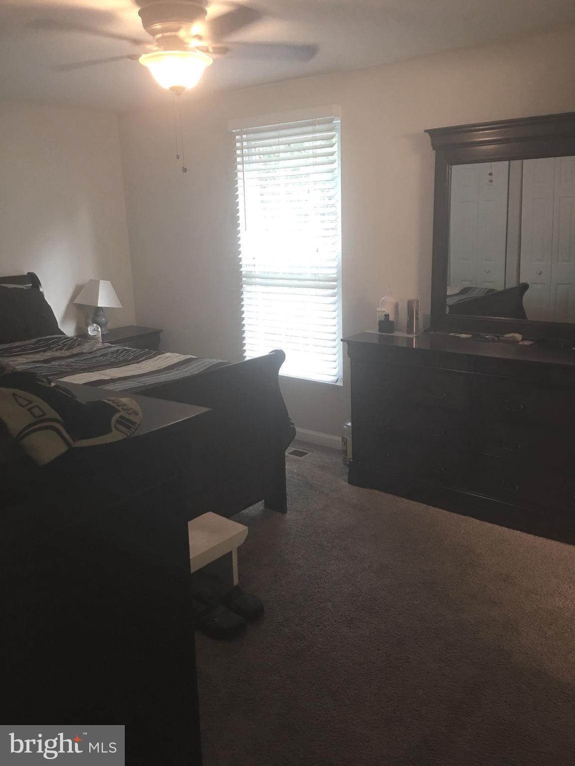 4105 Dutch Mill Road Randallstown, MD 21133 - Photo 8 of 12 Bedroom (Master)
