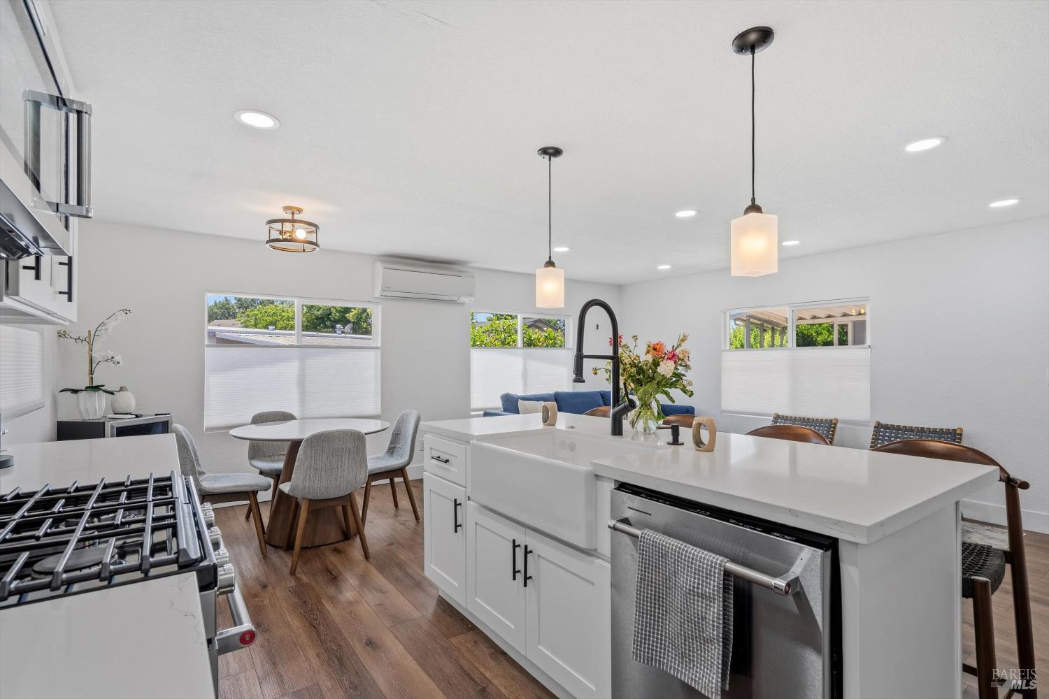 541 Mason Street, Unit 8 Healdsburg, CA 95448 - Photo 7 of 16