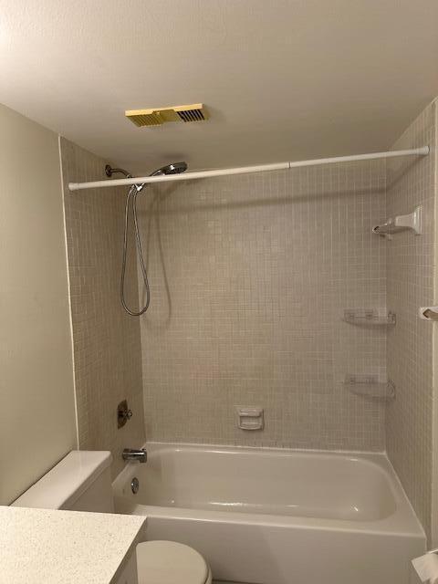 955 Dotterel Road, Unit 2509 Delray Beach, FL 33444 - Photo 48 of 53 Tub/Shower Combo
