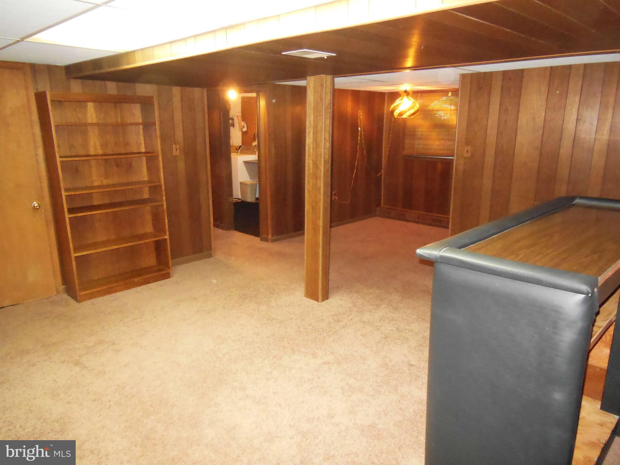608 Kingsley Road Southwest Vienna, VA 22180 - Photo 22 of 23 Basement