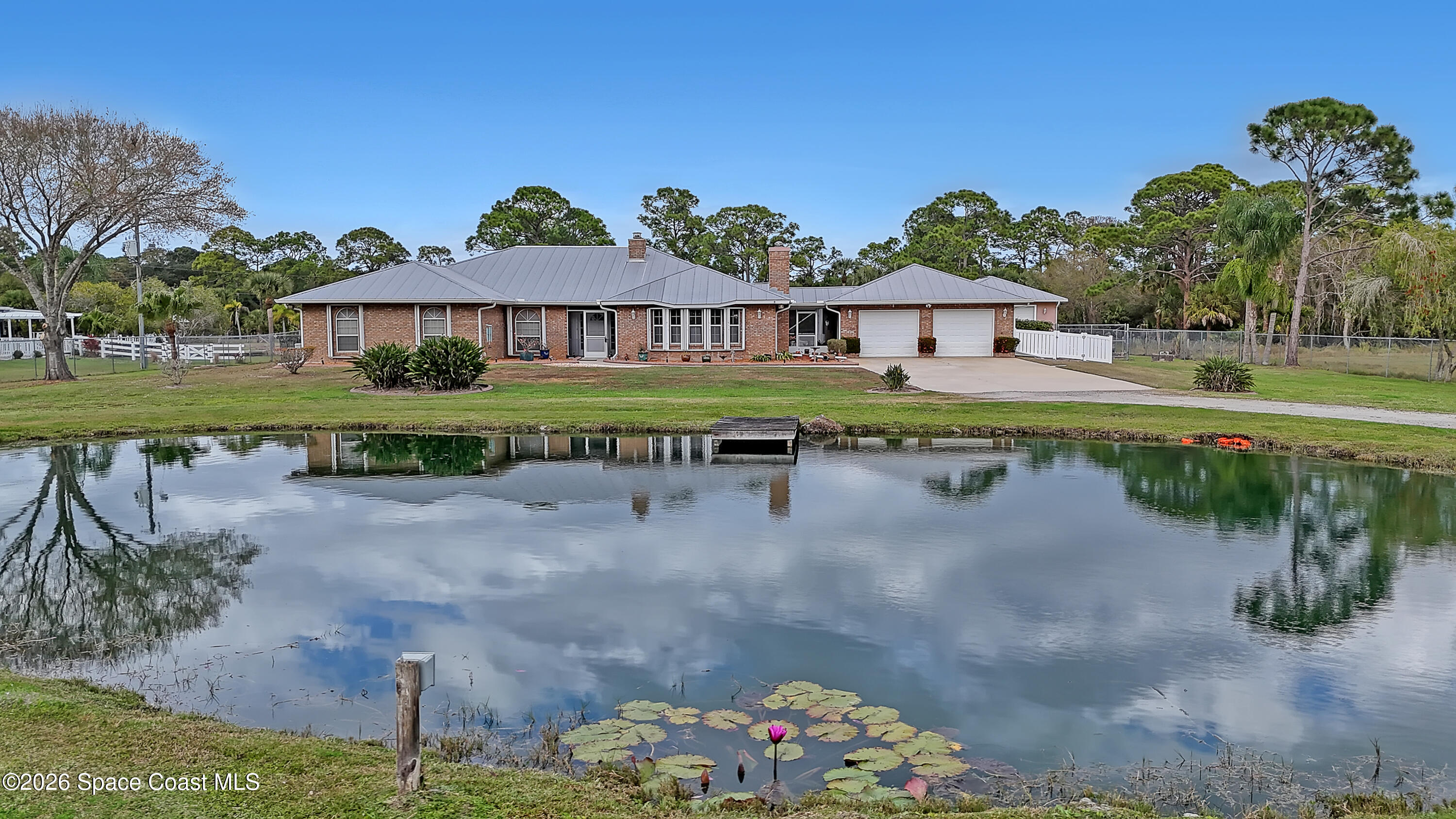 3980 Pepper Tree Street Grant, FL 32949 - Photo 2 of 60 3980 Pepper Tree (59)
