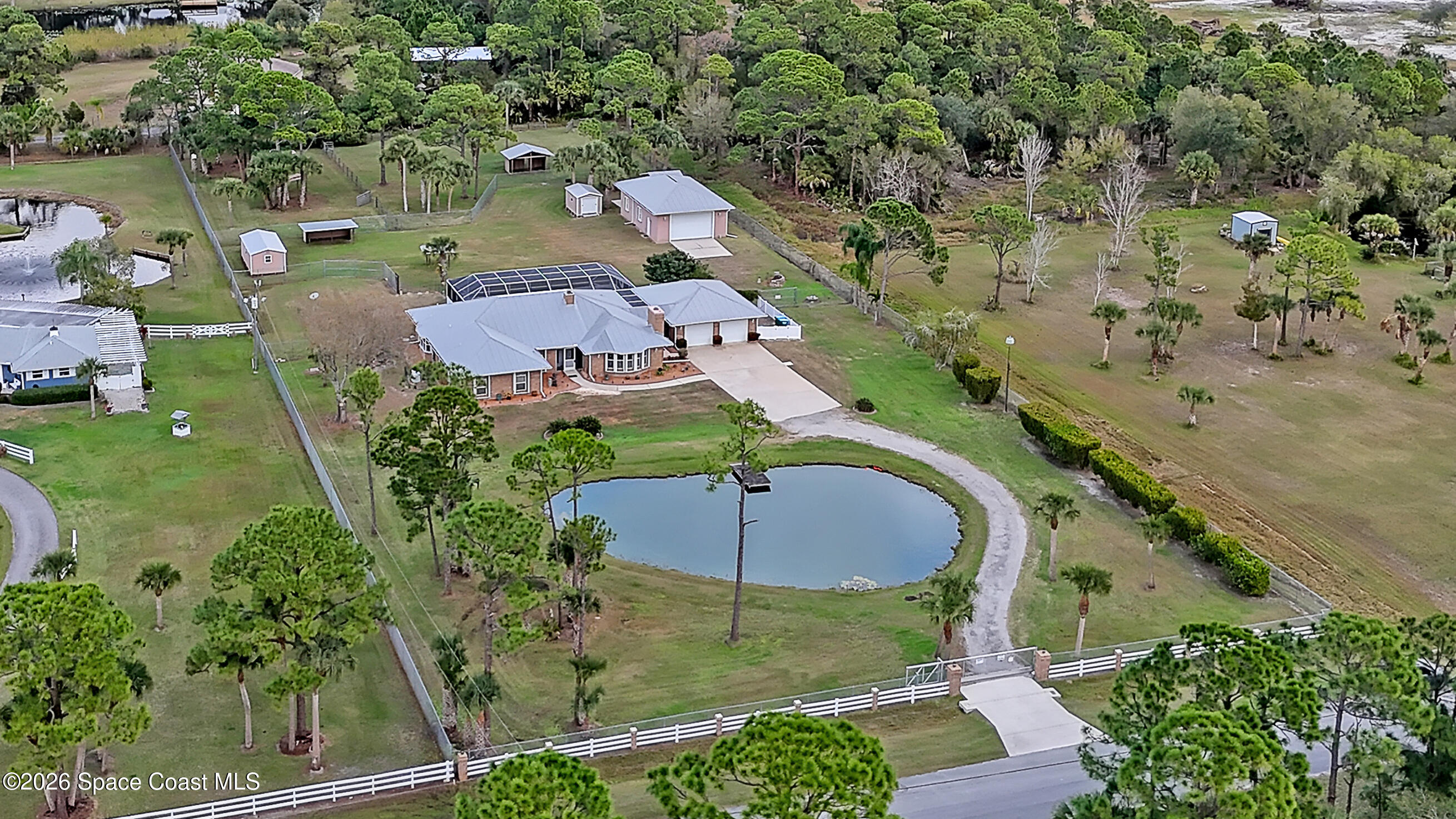 3980 Pepper Tree Street Grant, FL 32949 - Photo 4 of 60 3980 Pepper Tree (63)e