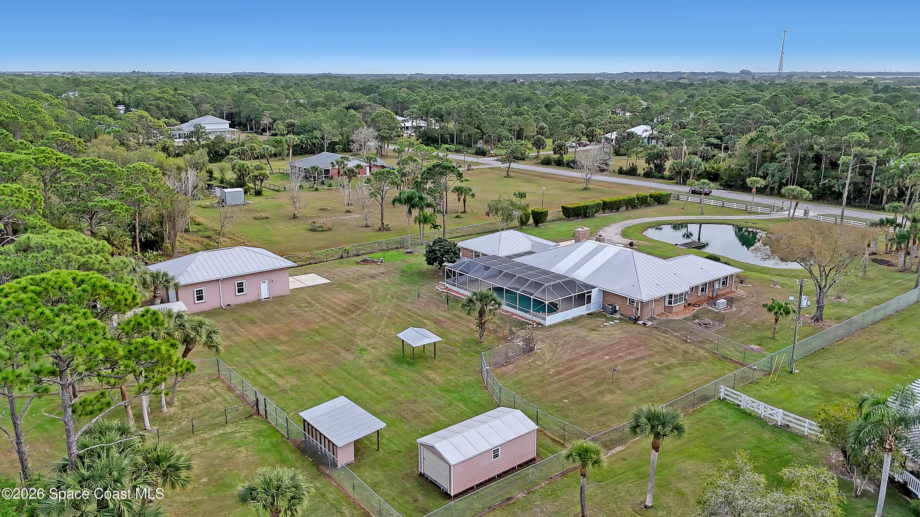 3980 Pepper Tree Street Grant, FL 32949 - Photo 5 of 60 3980 Pepper Tree (64)