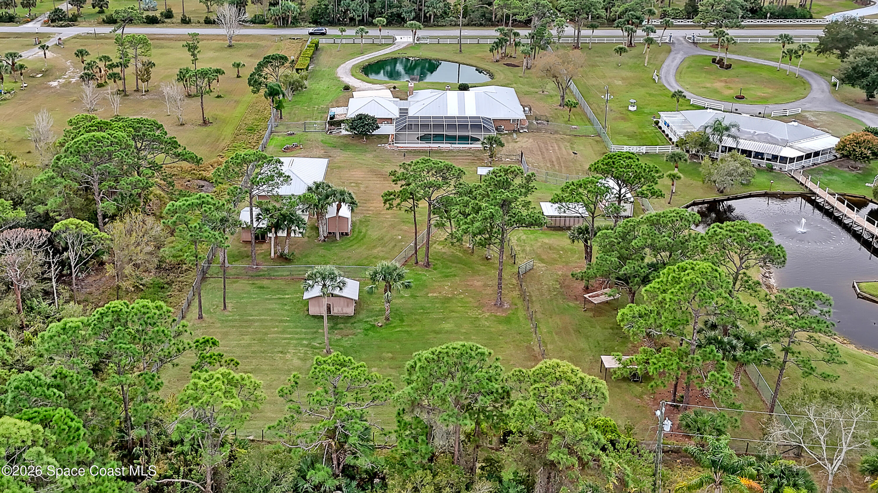 3980 Pepper Tree Street Grant, FL 32949 - Photo 59 of 60 3980 Pepper Tree (62)e