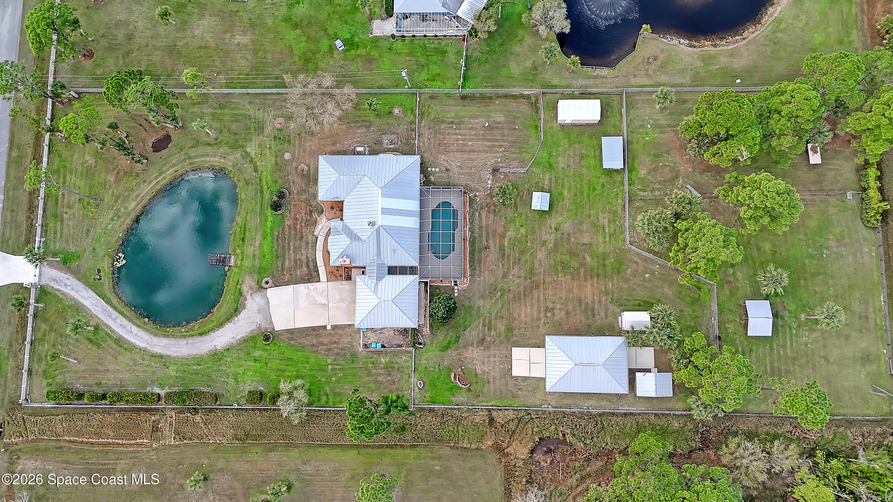 3980 Pepper Tree Street Grant, FL 32949 - Photo 8 of 60 3980 Pepper Tree (65)