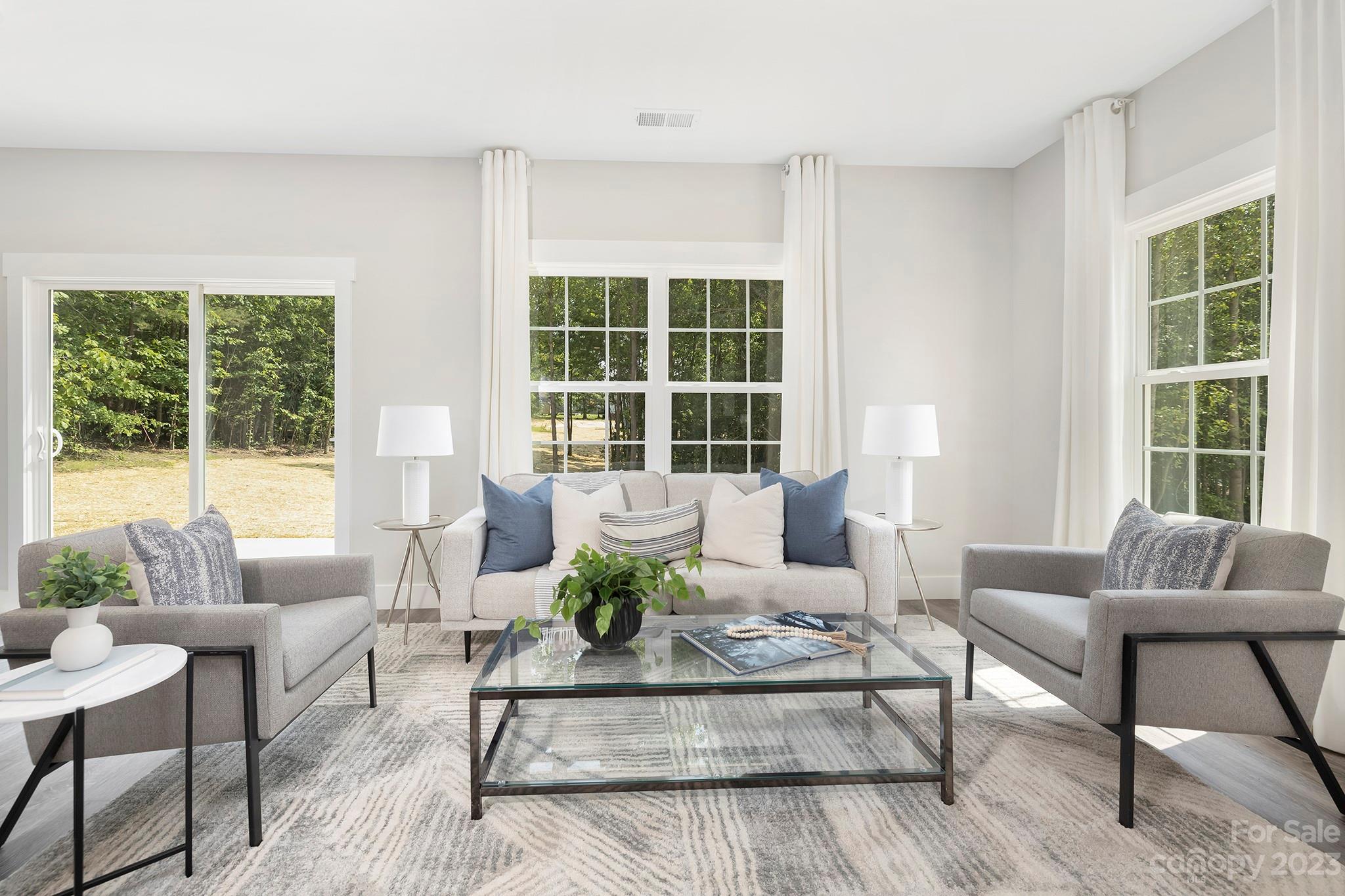 1444 Willow Ridge Road Lincolnton, NC 28092 - Photo 4 of 19 Gallery Image 4