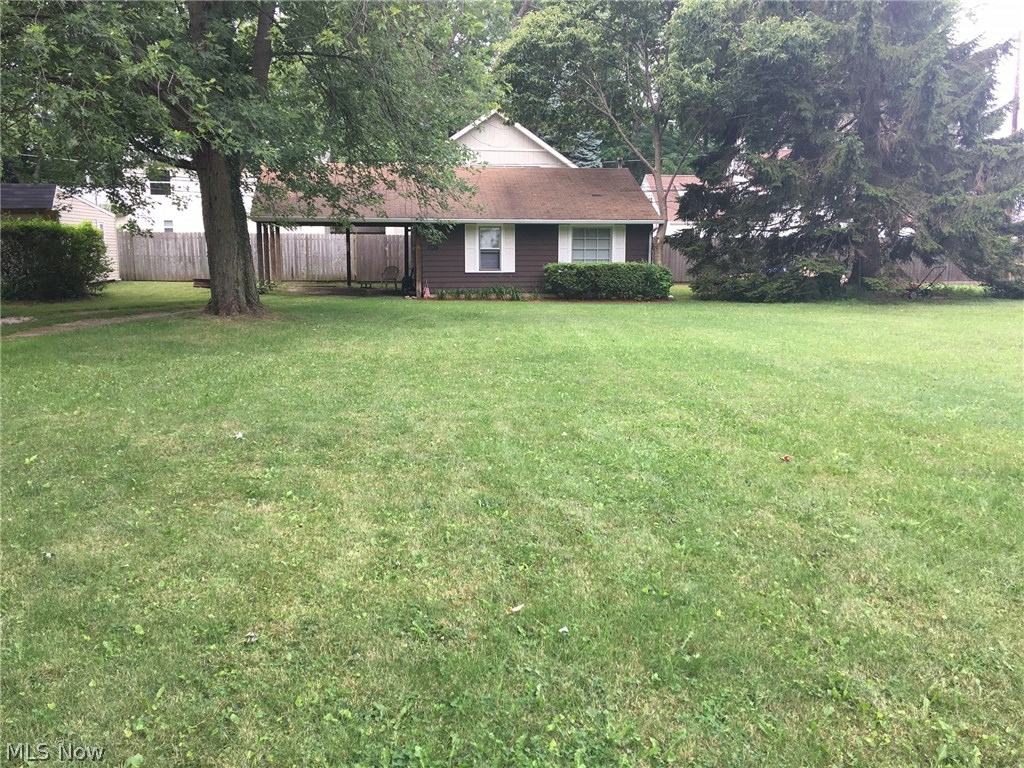 1726 Green Road Madison, OH 44057 - Photo 1 of 6 Summer Get Away or Year Round with 1 bedroom. ......great location near Lake Erie.