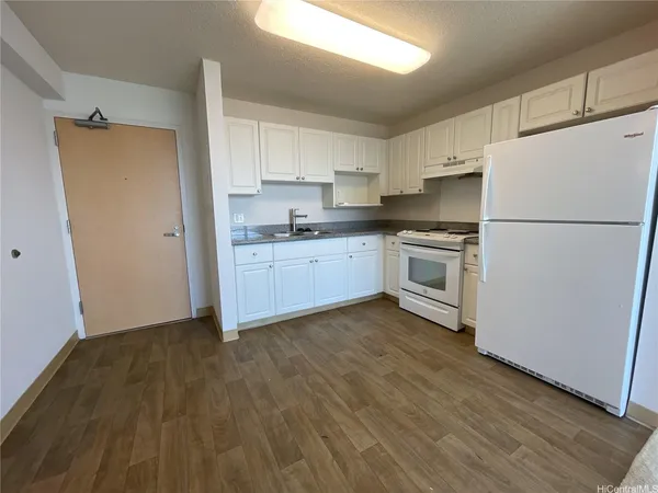 $2,800 | 801 South Street, Unit 3806, Honolulu, HI 96813