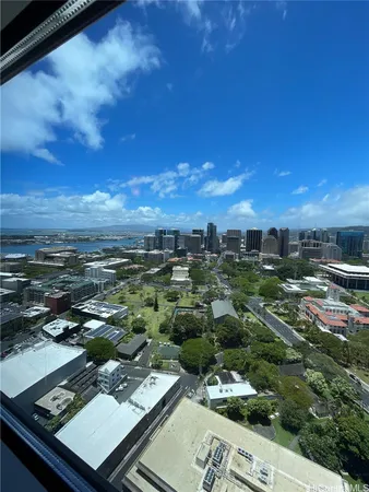 $2,800 | 801 South Street, Unit 3806, Honolulu, HI 96813