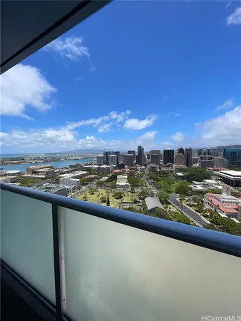 $2,800 | 801 South Street, Unit 3806, Honolulu, HI 96813