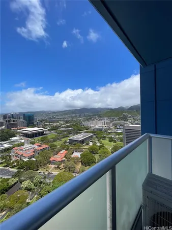 $2,800 | 801 South Street, Unit 3806, Honolulu, HI 96813