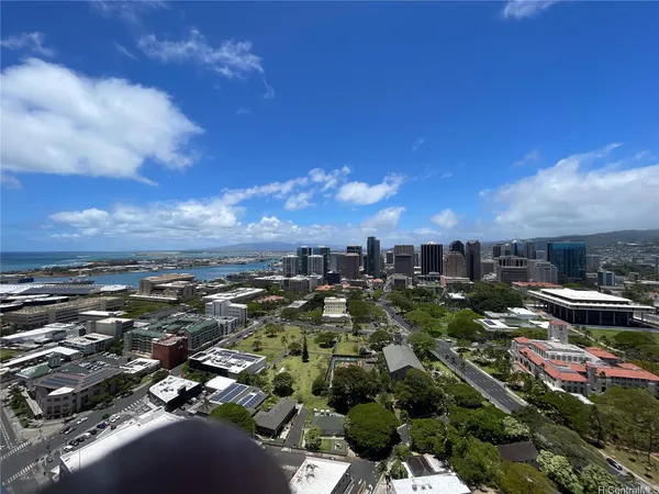 $2,800 | 801 South Street, Unit 3806, Honolulu, HI 96813