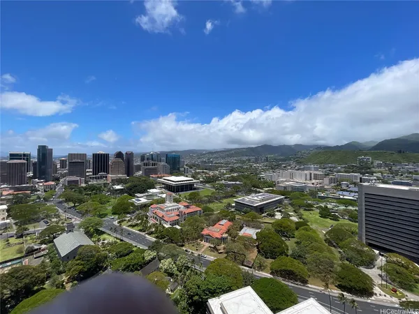 $2,800 | 801 South Street, Unit 3806, Honolulu, HI 96813