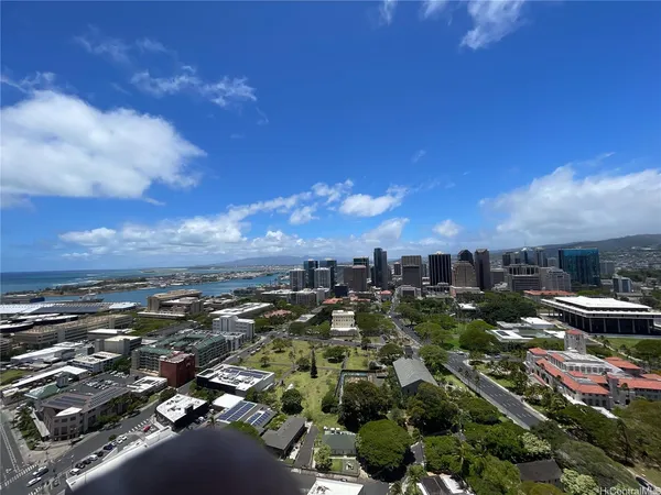 $2,800 | 801 South Street, Unit 3806, Honolulu, HI 96813