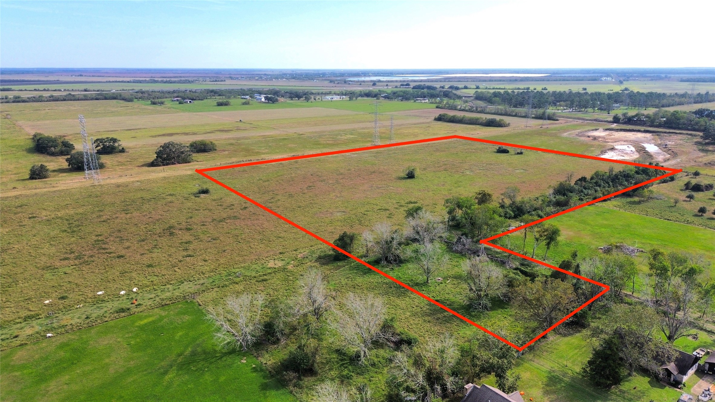 0 Rab Road Angleton, TX 77515 - Photo 1 of 4