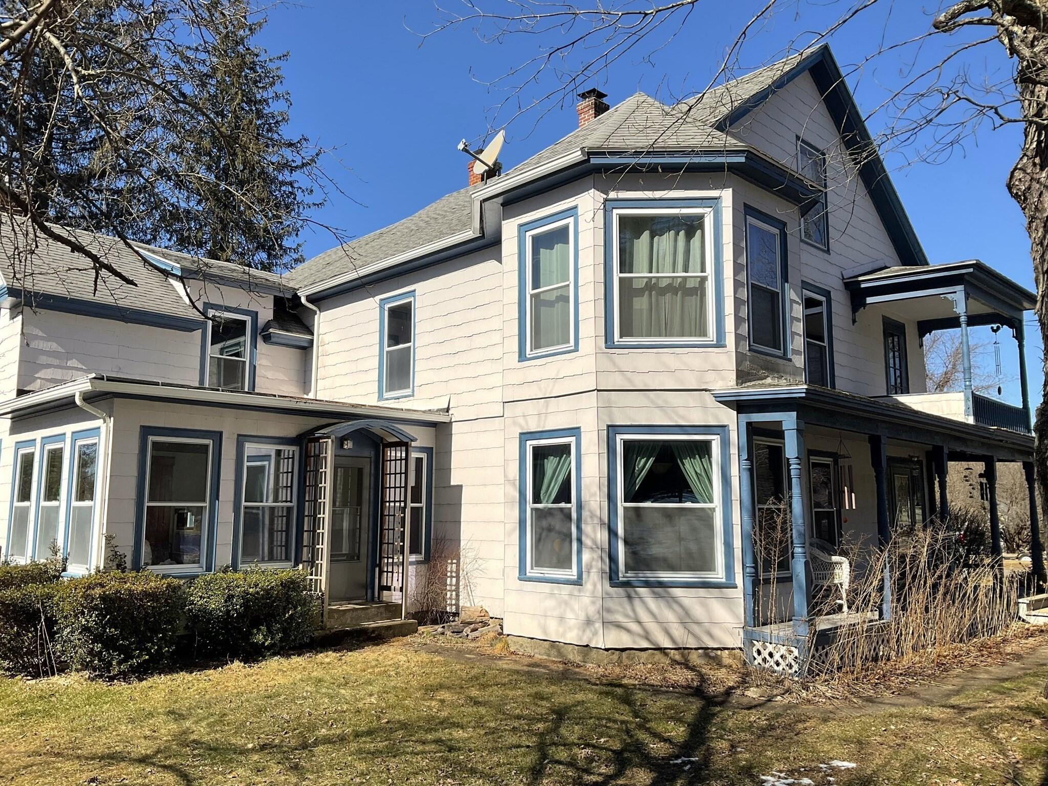 300 North Brookfield Road Oakham, MA 01068 - Photo 1 of 1 300 N Brookfield