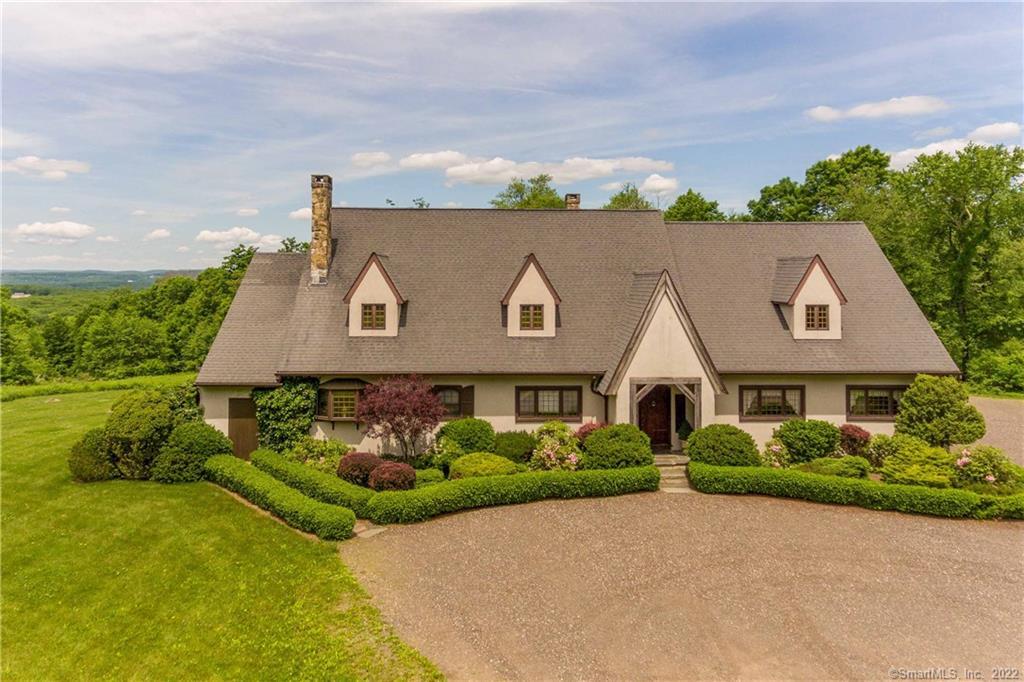 333 Carmel Hill Road North Bethlehem, CT 06751 - Photo 1 of 1 Gallery Image 1