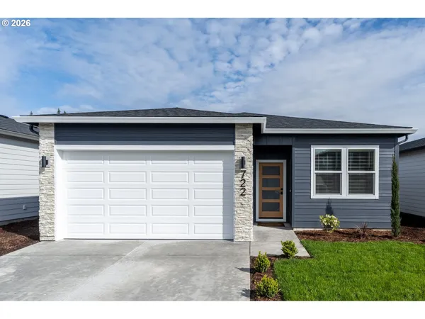 $499,900 | 722 Southeast 34th Street, Battle Ground, WA 98604