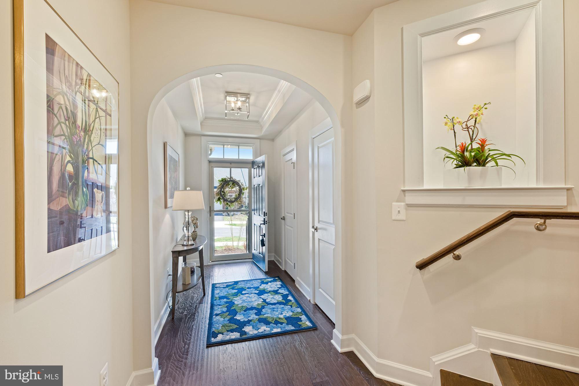 3821 Fulham Road Frederick, MD 21704 - Photo 11 of 40