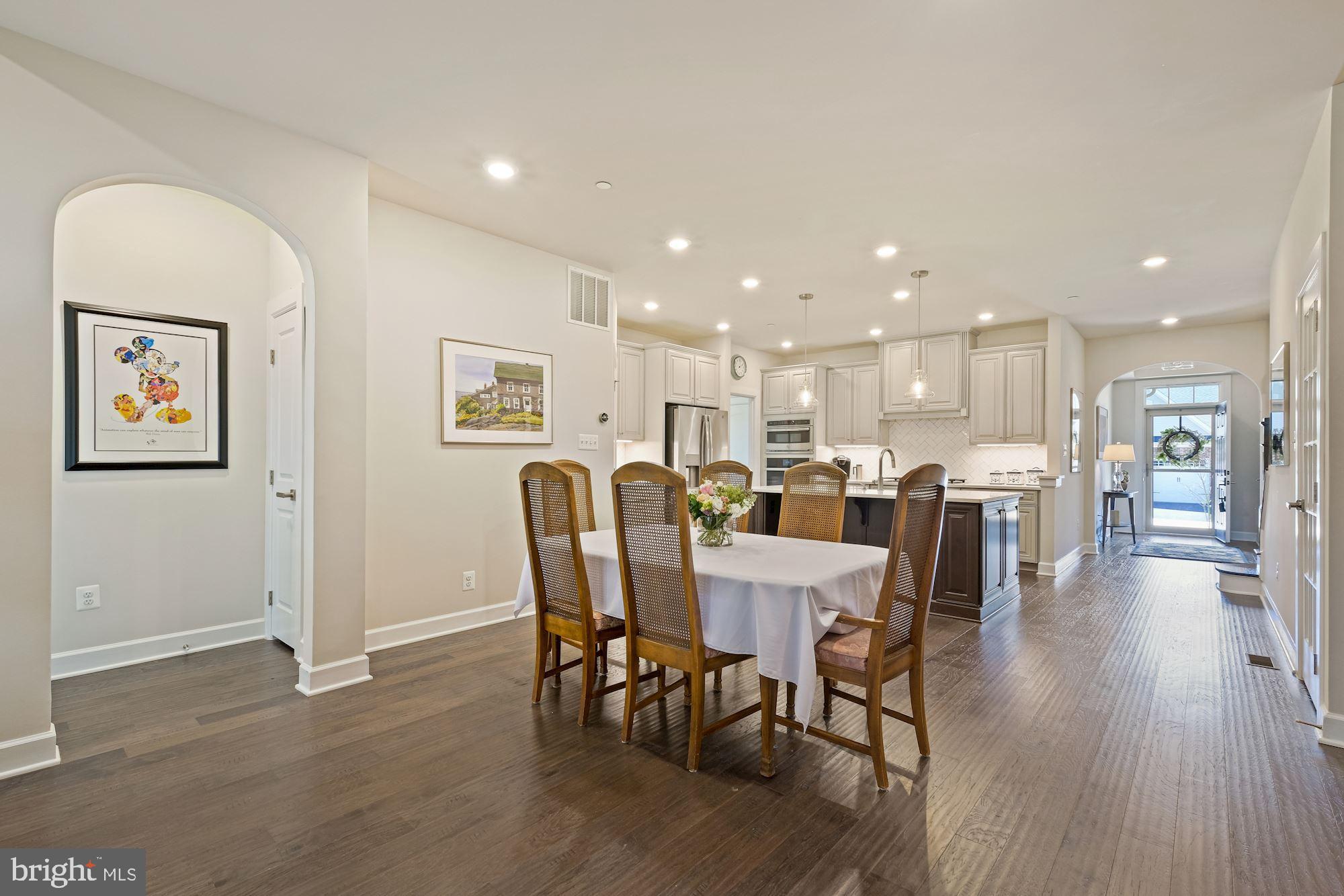 3821 Fulham Road Frederick, MD 21704 - Photo 15 of 40