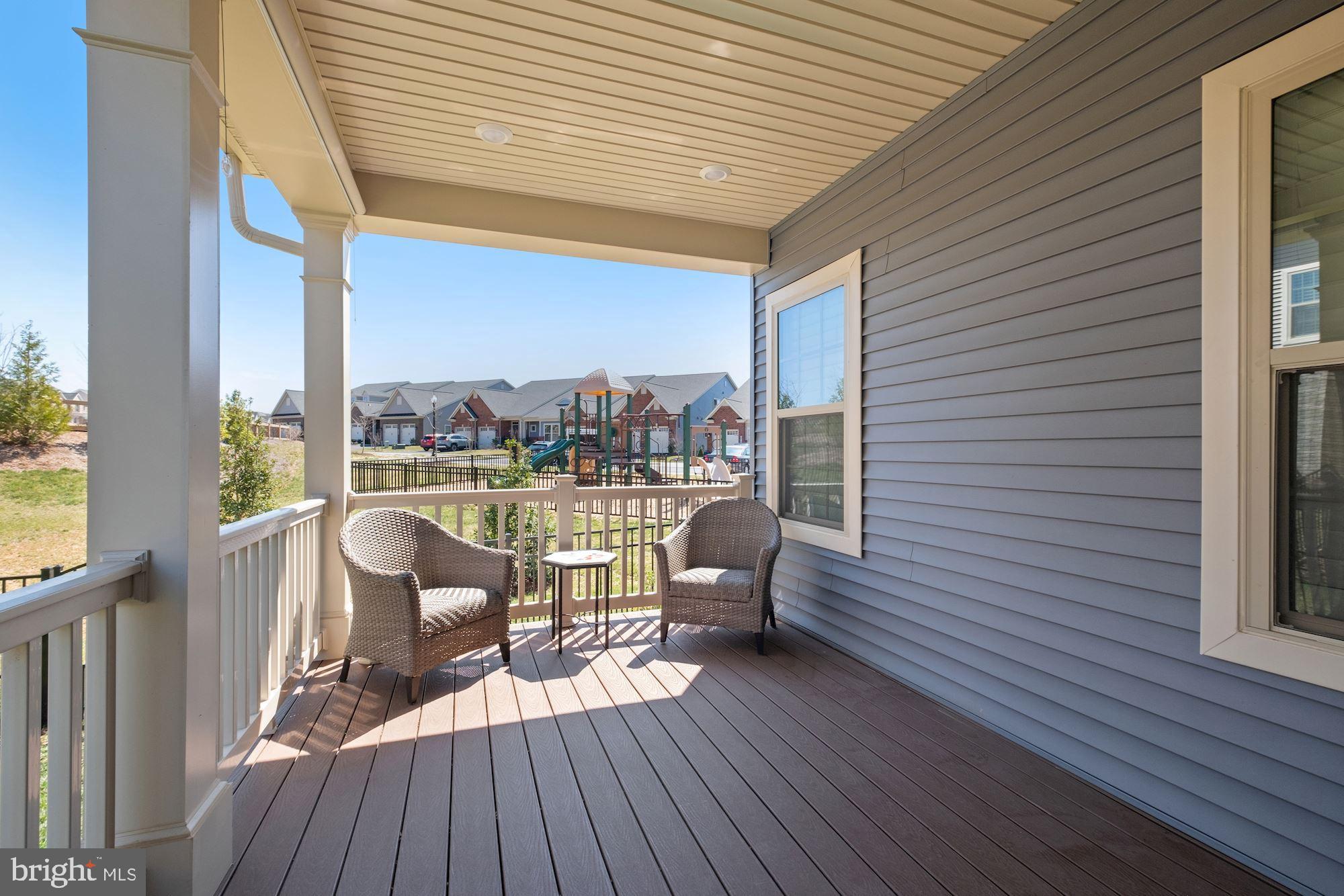 3821 Fulham Road Frederick, MD 21704 - Photo 34 of 40