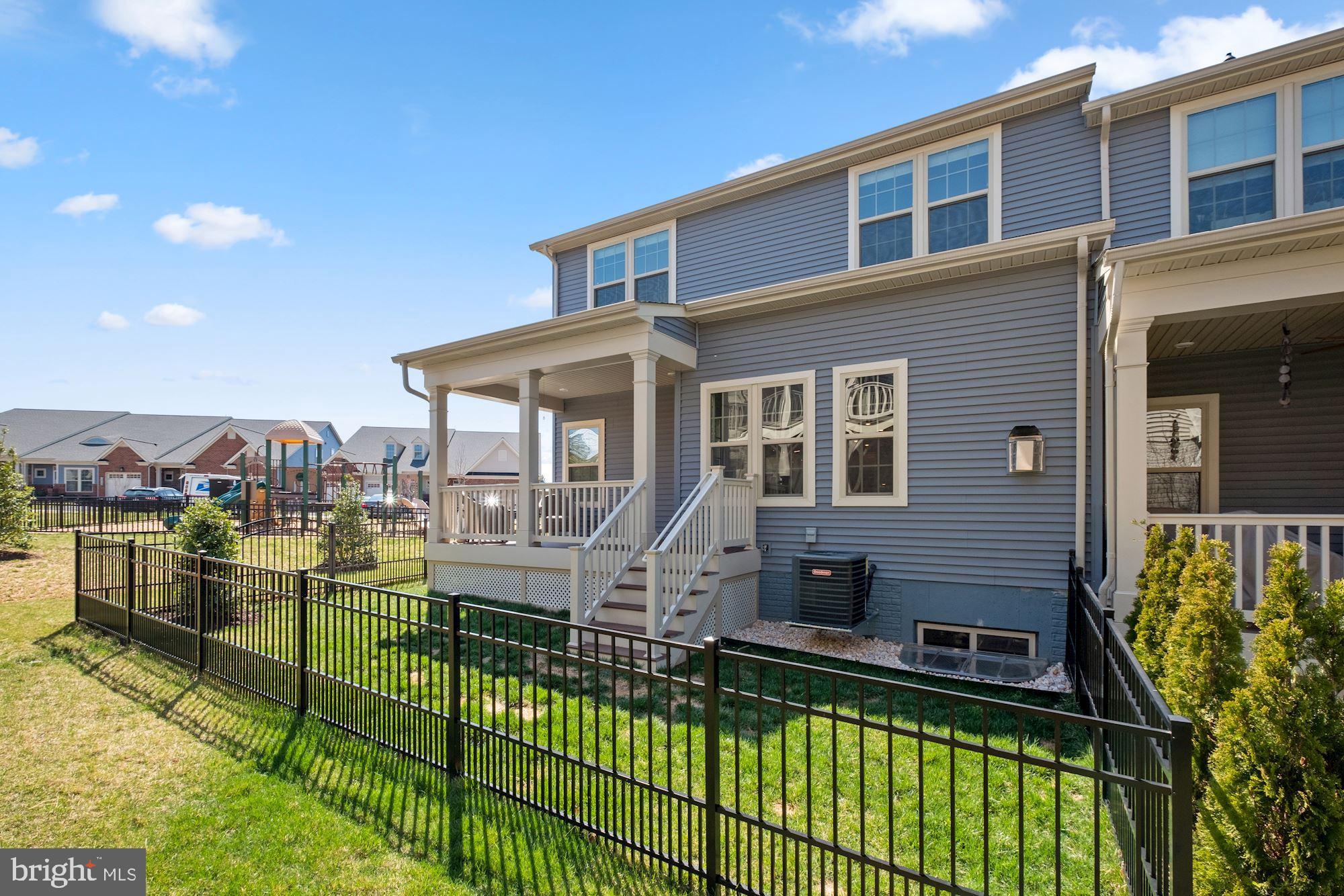 3821 Fulham Road Frederick, MD 21704 - Photo 35 of 40