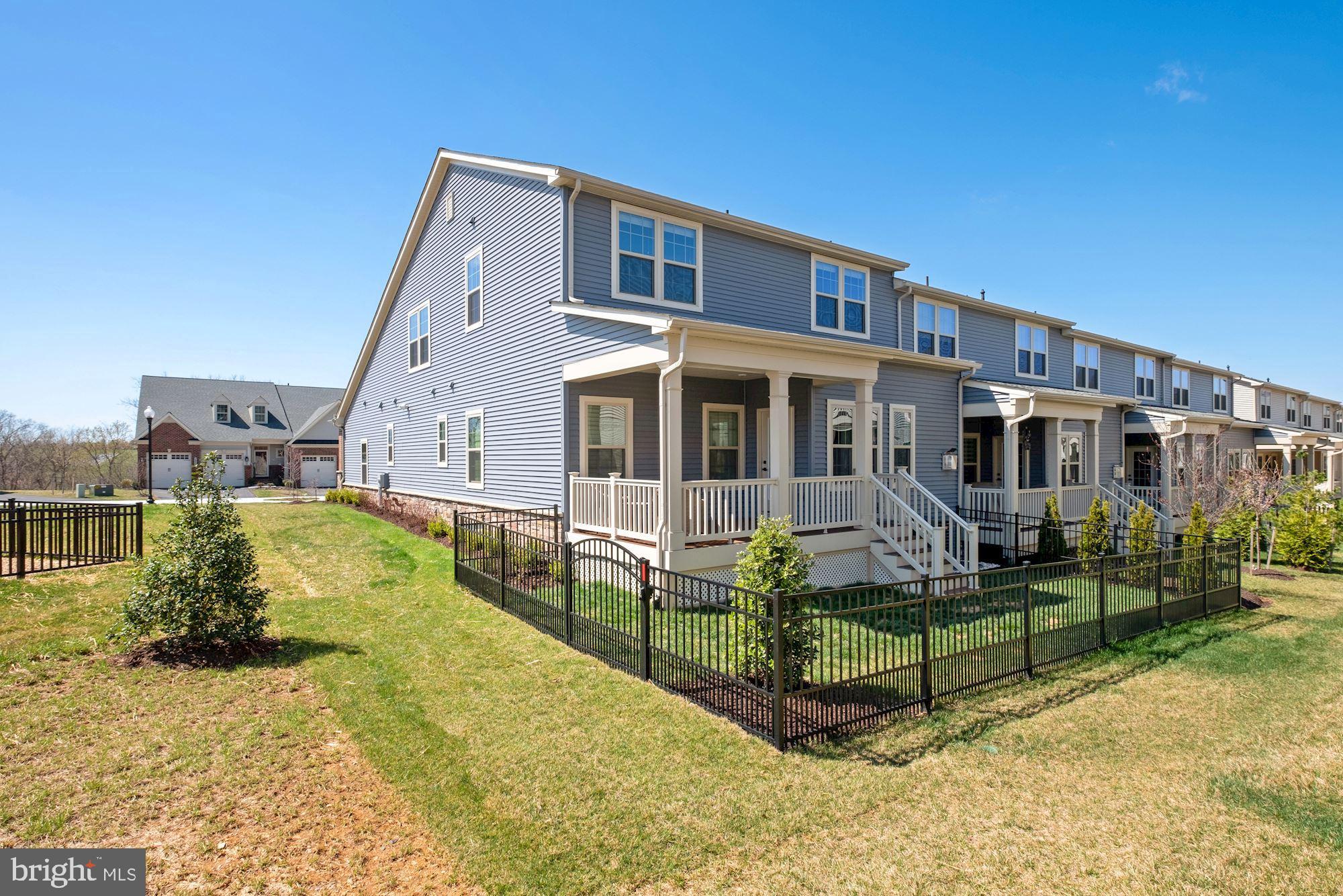 3821 Fulham Road Frederick, MD 21704 - Photo 36 of 40