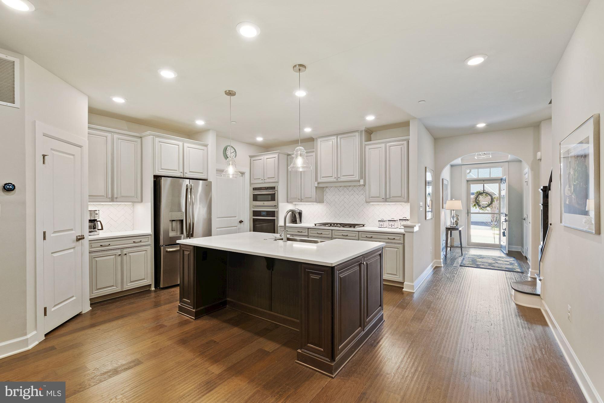 3821 Fulham Road Frederick, MD 21704 - Photo 6 of 40