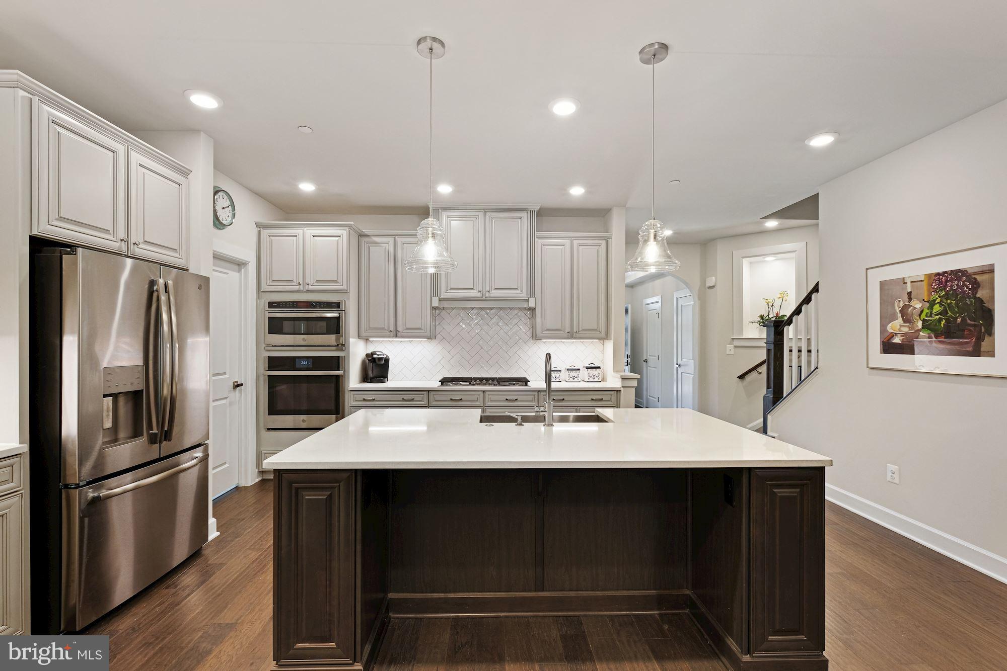 3821 Fulham Road Frederick, MD 21704 - Photo 7 of 40